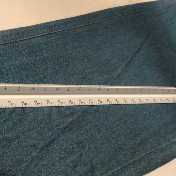 Authentic 18th Amendment Jeans - Picture 8 of 8